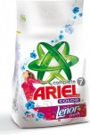 ARIEL Color Touch of Lenor Fresh 1,4 kg
