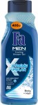 Fa Men Xtreme Polar Sprchový gel 400ml