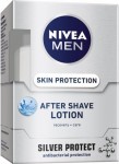 Nivea For Men Silver Protect voda po holení 100ml