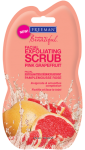 Freeman Růžový grapefruit pleťový peeling 15 ml