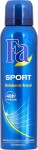Fa Men Sport deospray 150 ml