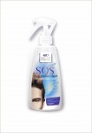 BC Bione SOS sprej pre podporu rastu vlasov 200 ml