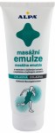 ALPA emulzia CHLADIVÁ – masážna s mentolom a bylinnými extraktmi 210 ml