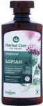 Farmona Herbal Care Lopúch šampón pre mastnú vlasovú pokožku a suché končeky 330 ml