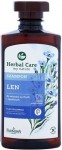 Farmona Herbal Care Ľanový šampón pre suché a slabé vlasy 330 ml