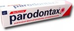PARODONTAX zubná pasta bez fluoru 75 ml