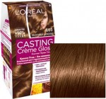 L´Oréal Casting Creme Gloss 603 Čokoládová karamelka