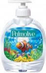 Palmolive Aquarium tekuté mydlo 300 ml
