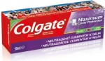 Colgate Maximum Cavity Protection Junior Mild Mint detská zubná pasta 50 ml