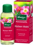 Kneipp Masážny olej na uvoľnenie kŕčnej chrbtice 100ml