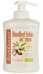 Herb Extract Mandľový krém na ruky a nechty 300ml