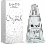 Bi-es EDP Crystal 100 ml