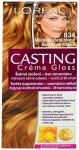 L´Oréal Casting Creme Gloss 834 Medená zlatá blond