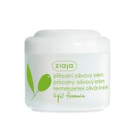 Ziaja prírodný olivový krém light formula 200 ml