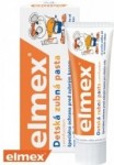 ELMEX 1-6 rokov detská zubná pasta 50 ml