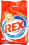 REX 3x Action Color 2 kg