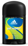 ADIDAS Get Ready! for Him deostick 51g