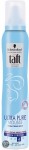 TAFT tužidlo na vlasy ultra pure 200 ml