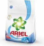 ARIEL Touch of Lenor Fresh 1,4 kg