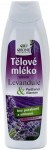 BC Bione Levanduľa Telové mlieko 500 ml