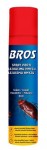 Bros spray proti lietajúcemu hmyzu 400 ml