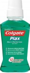 COLGATE Plax Multi-Protection Soft Mint 250ml