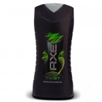 AXE Twist sprchový gél 400 ml