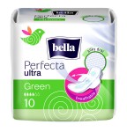 BELLA Perfecta Ultra Green 10ks