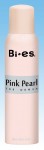 Bi-es Deodorant Pink Pearl 150ml