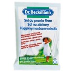 Dr. Beckmann soľ na záclony 80g
