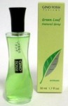Gino Tossi EDT Green Leaf 50ml