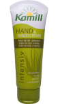 Kamill Intensiv Aloe Vera krém na ruky a nechty 100 ml