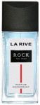 La Rive DNS Rock for Man 80ml