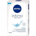 Nivea Intimo Fresh Emulzia pre intímnu hygienu 250ml
