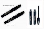 Juli Rosse Maskara na objem so silikonovým kartáčom 8g