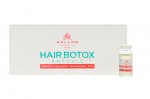 Kallos Hair Botox Ampoule - pre suché a poškodené vlasy