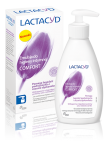 Lactacyd Comfort Intímna mycia emulzia 200ml