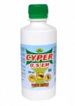 CYPER náhradná náplň 500ml 