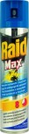 Raid spray lietajúci hmyz 400ml