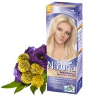 Naturia Blond Zosvetľovač 4-5 odtieňov