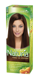 Joanna Naturia Color 241 Orechová hnedá