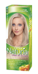 Joanna Naturia Color 213 Strieborný prach