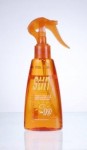 SunVital opaľovací olej s betakaroténom SPF10 200 ml