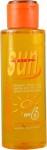 SunVital betakaroten oil SPF6 100 ml