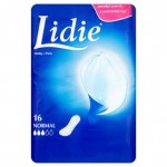 LIDIE Normal 16ks