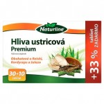 Naturline hliva ustricova 30tbl