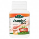 Naturline Vit. C 100tbl