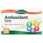 Naturline antioxidant 30tbl