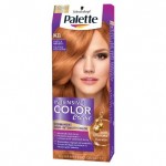 Palette Intensive color creme K8 Svetlo medená
