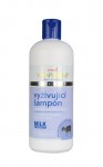 Vivapharm Vyživujúci šampón s kozím mliekom 400ml
